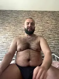 german_turk webcam model stream image