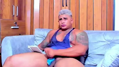 Anthoni_kurt webcam model stream image