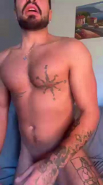VergaClyde webcam model stream image