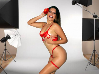 TianaFire webcam livejasmin model stream image