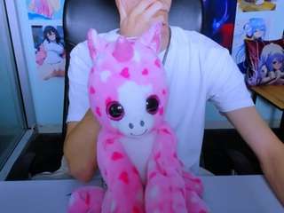 mister-desire webcam model stream image