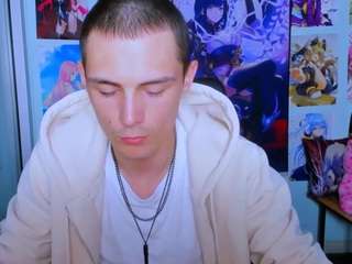 mister-desire webcam model stream image