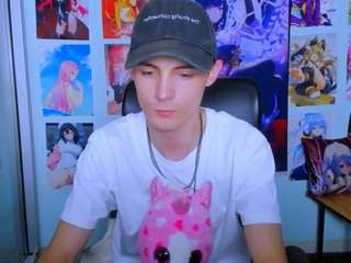 mister-desire webcam model stream image