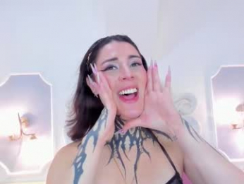 mystikdoll webcam model stream image
