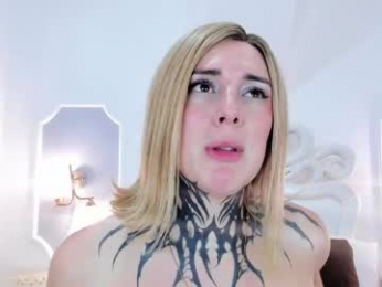 mystikdoll webcam chaturbate model stream image