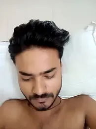 Vicky_thakur webcam model stream image