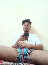 Vicky_thakur webcam model stream image