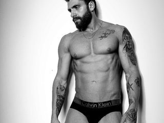 Max Romano webcam flirt4free model stream image