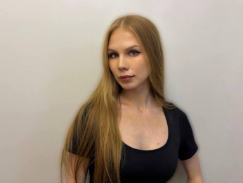 SusieAlvia webcam model stream image