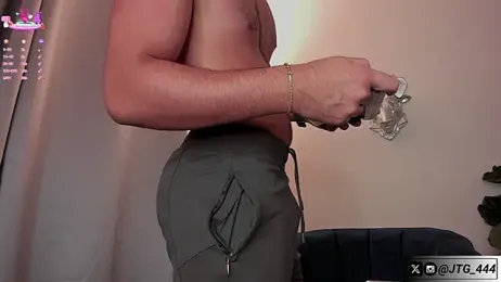 JeycobxBraand webcam model stream image