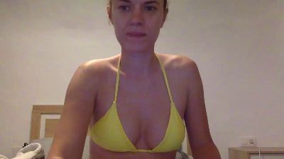 SurvyGreen webcam model stream image