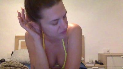 SurvyGreen webcam model stream image