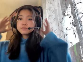 lashaundapolack webcam model stream image