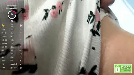 RebekahEifler webcam model stream image