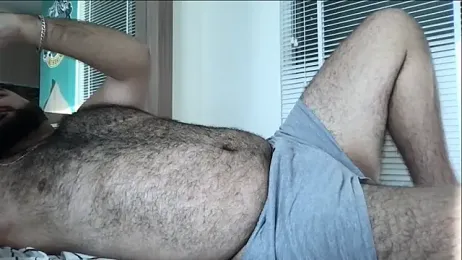 teddy_alan webcam model stream image