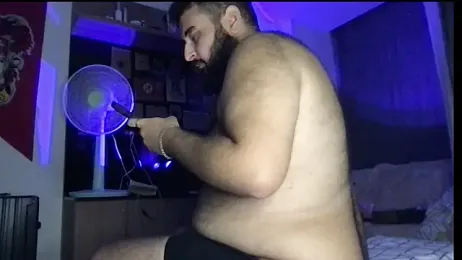 teddy_alan webcam model stream image