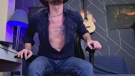 ChrisKox webcam stripchat model stream image