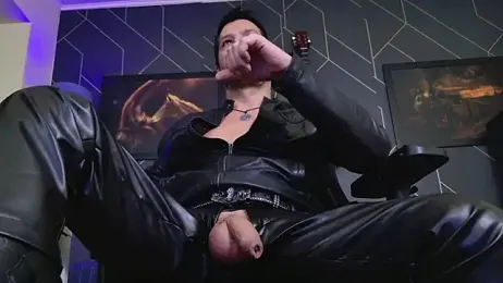 ChrisKox webcam model stream image