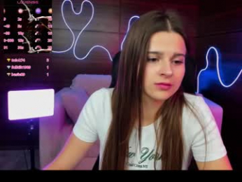wenvetyr webcam model stream image