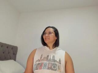 Elisa Connors webcam model stream image