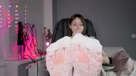 hype_meal_home webcam model stream image