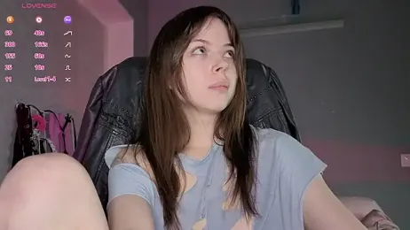 hype_meal_home webcam model stream image