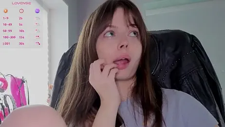 hype_meal_home webcam model stream image