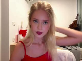 Jeanie Dewees webcam model stream image