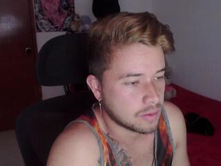 Nico Vega webcam model stream image