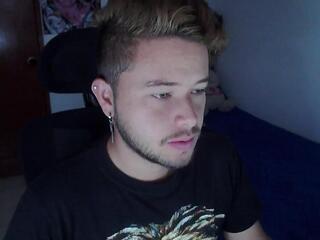 Nico Vega webcam model stream image