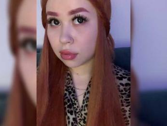 Alex-assa webcam model stream image