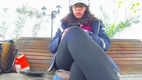 PublicMellyBigLabia webcam model stream image