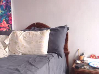 sexydarkhunter2 webcam model stream image