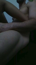 OscarX95 webcam model stream image