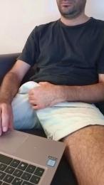 ahquepajeroo webcam model stream image