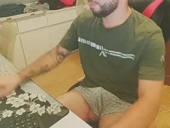 YoyoKcam webcam model stream image