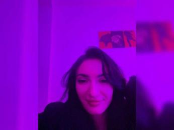 LunaMoonAuraa webcam model stream image