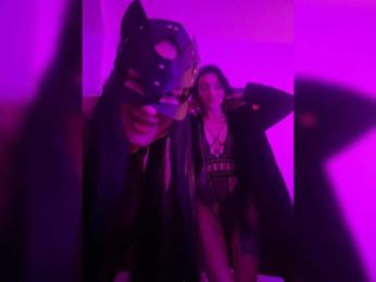 LunaMoonAuraa webcam model stream image