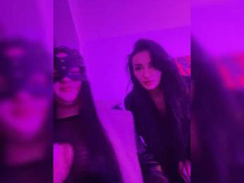 LunaMoonAuraa webcam model stream image