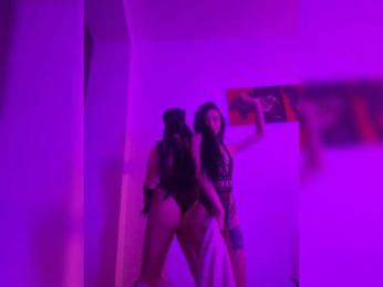 LunaMoonAuraa webcam model stream image