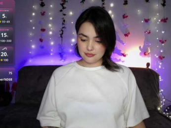 LissasMoon webcam bongacams model stream image