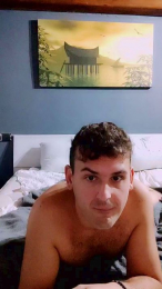 TheKing966 webcam model stream image