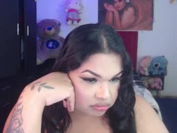 camila_fuenmayor webcam model stream image
