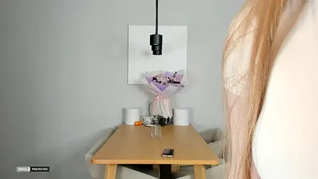 soft_katy webcam model stream image