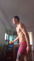 WongLee webcam cam4 model stream image