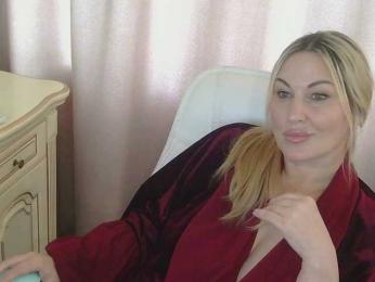 Khalissi webcam bongacams model stream image