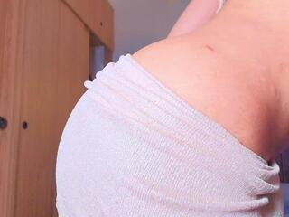 Aryas Collins webcam model stream image