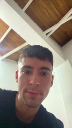 XMikeWhite webcam model stream image