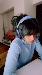 p1c54rt webcam model stream image