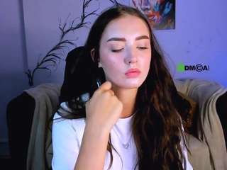 adalina-summer webcam model stream image